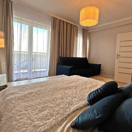 Harmony Apartment - Zator Energylandia Dış mekan fotoğraf