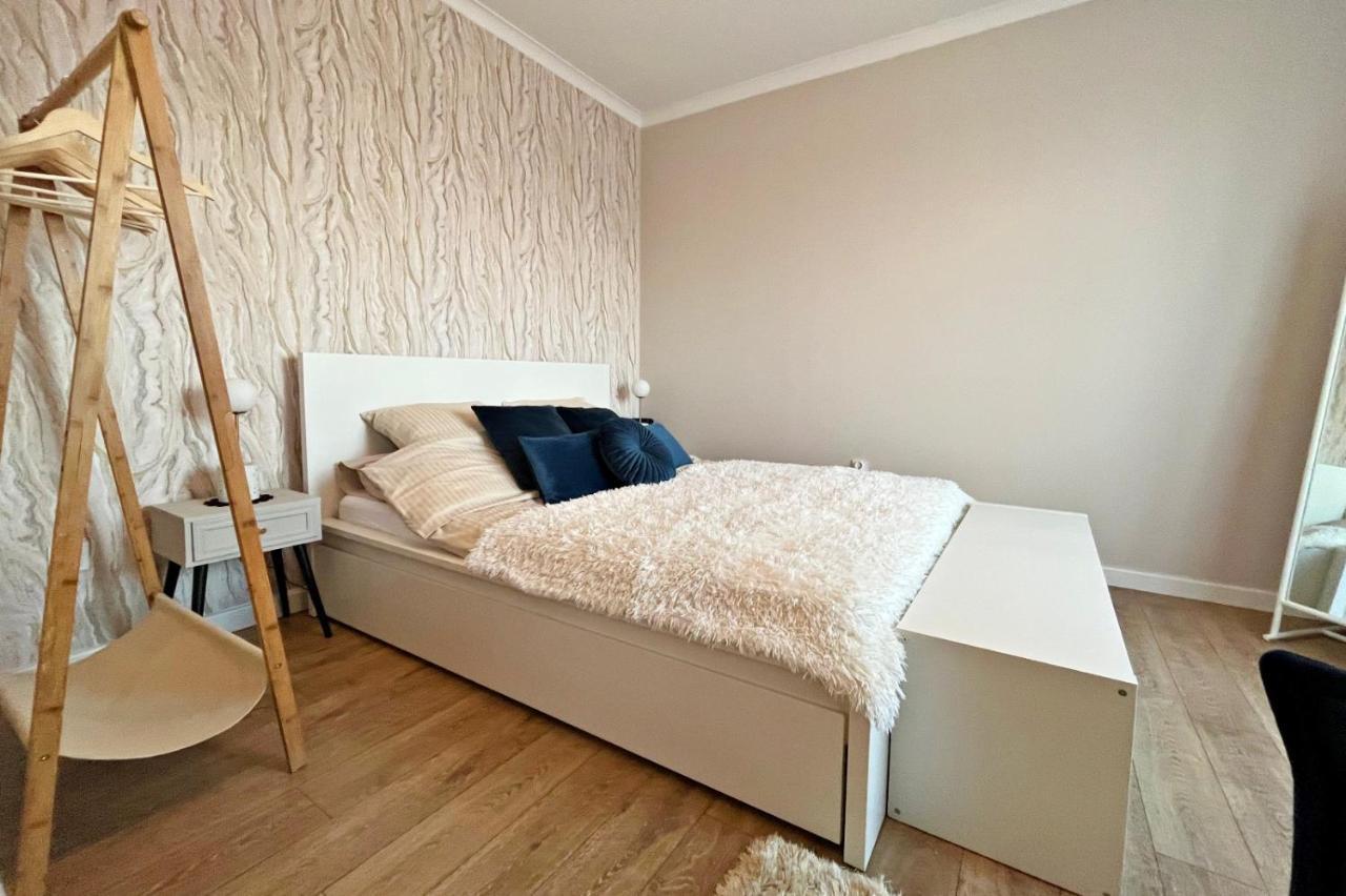 Harmony Apartment - Zator Energylandia Dış mekan fotoğraf