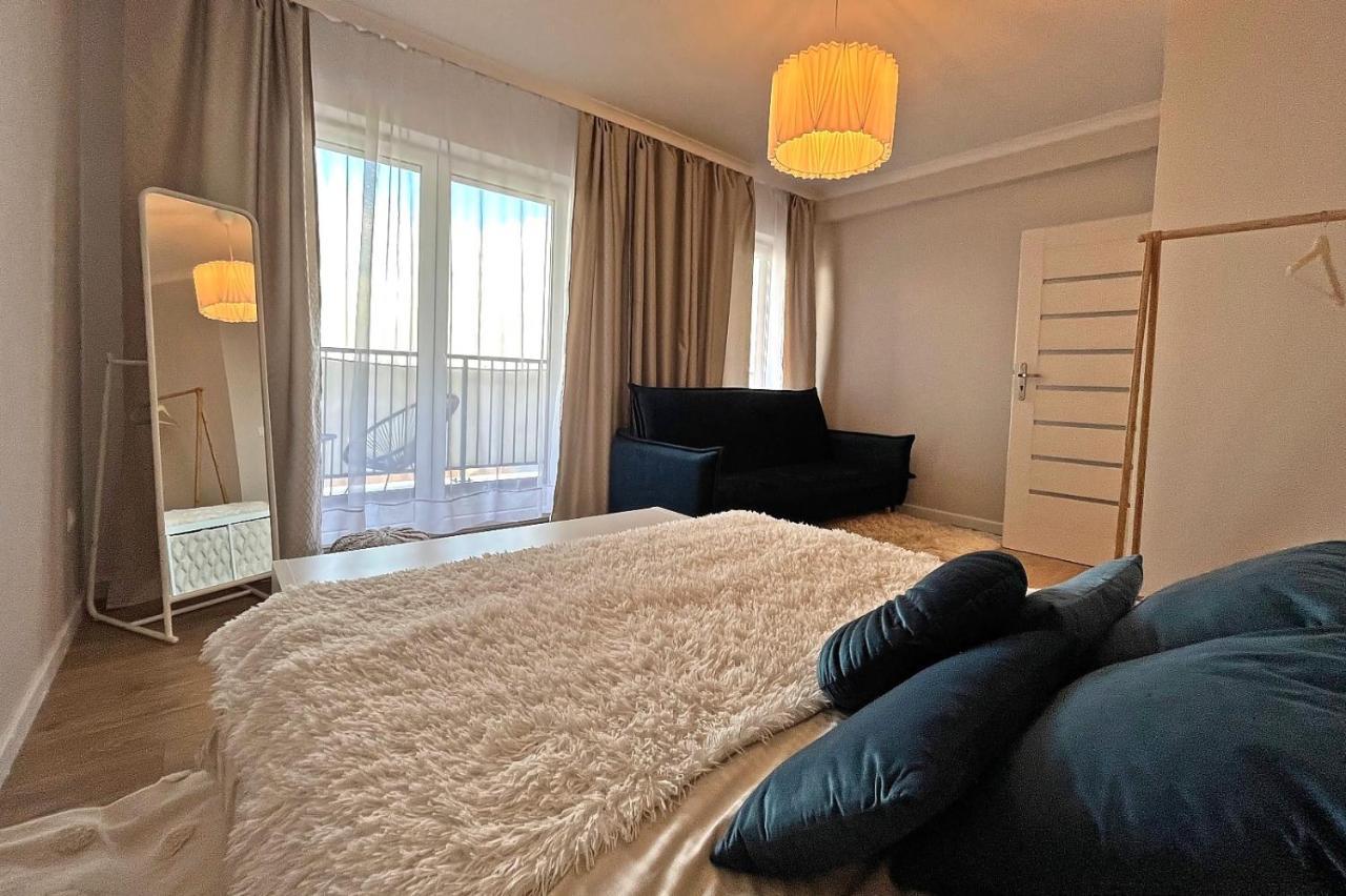 Harmony Apartment - Zator Energylandia Dış mekan fotoğraf
