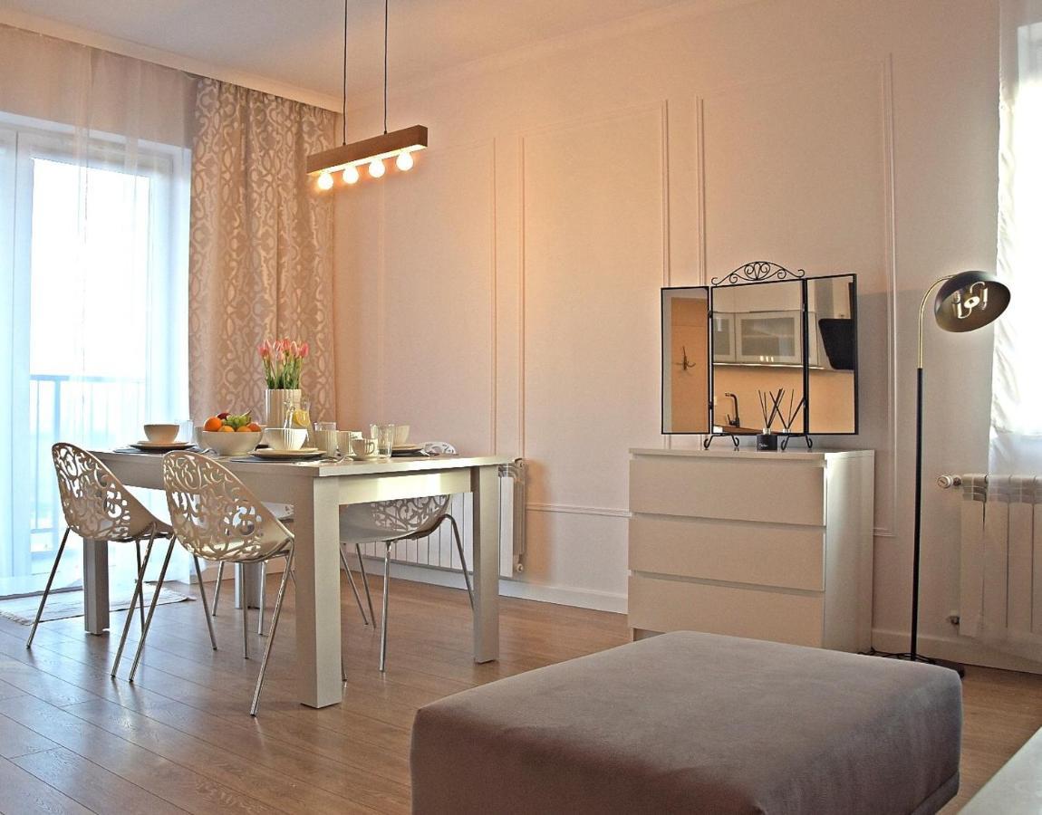 Harmony Apartment - Zator Energylandia Dış mekan fotoğraf