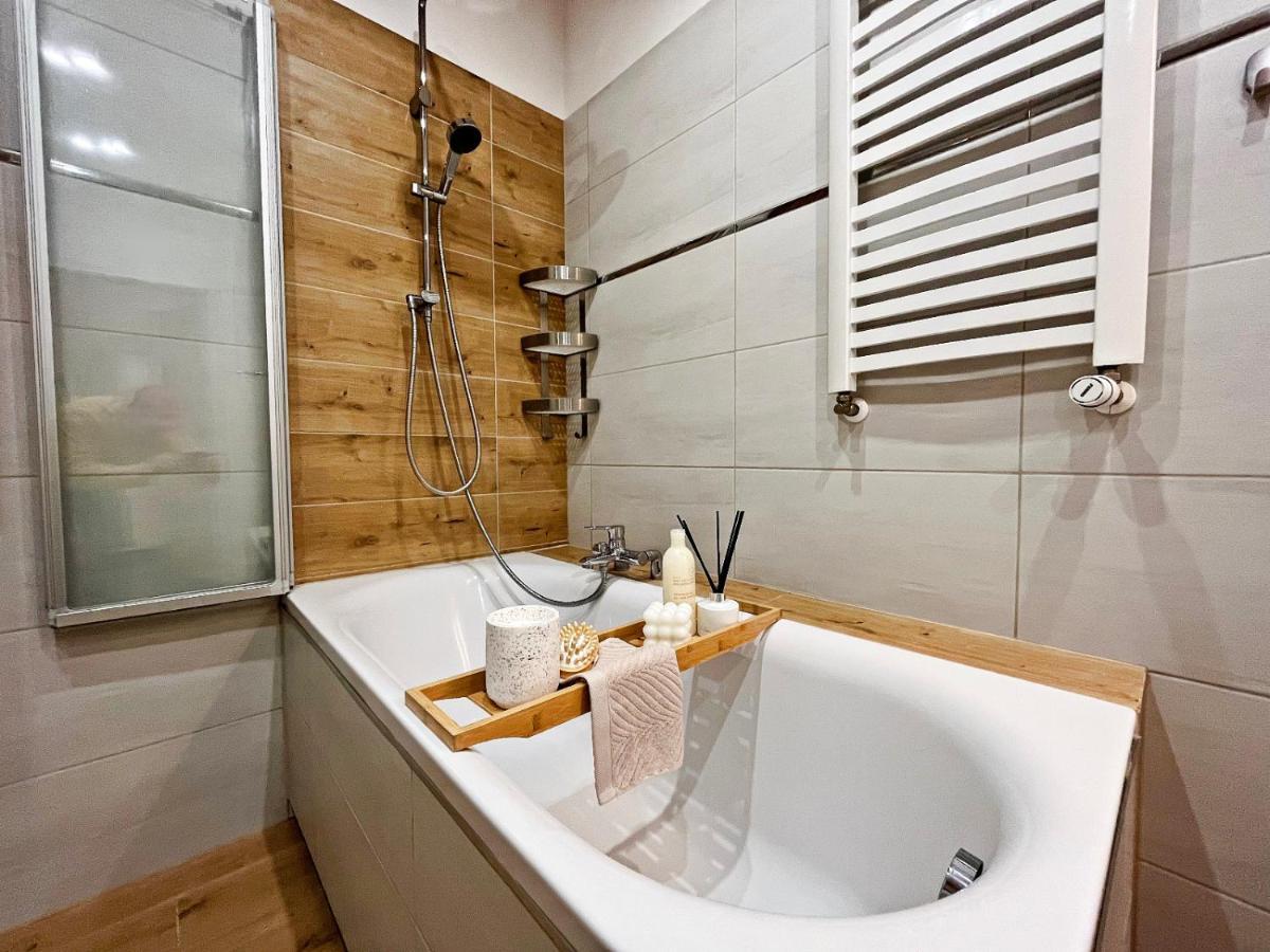 Harmony Apartment - Zator Energylandia Dış mekan fotoğraf